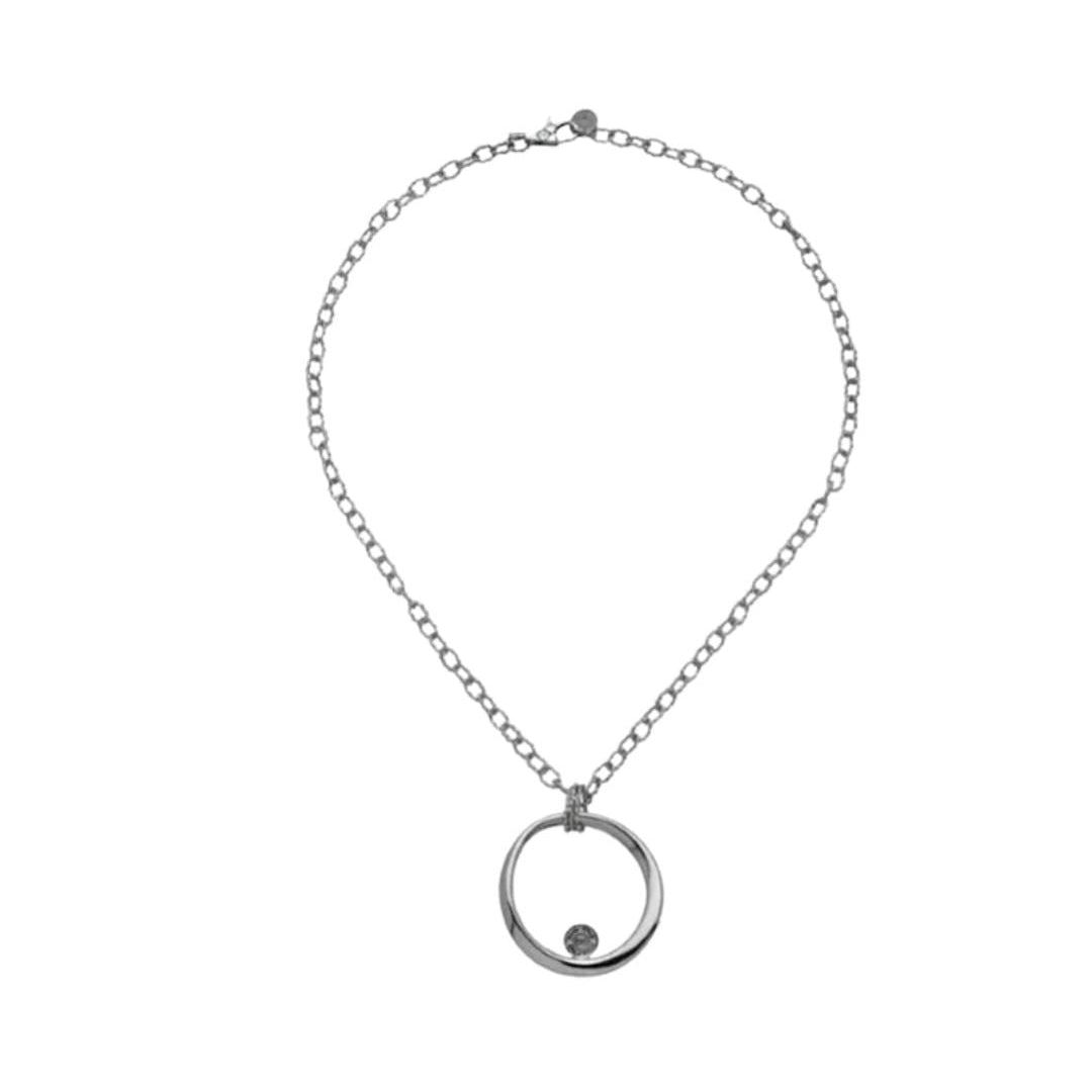 Collana Pianegonda Circle4love PNG018C001