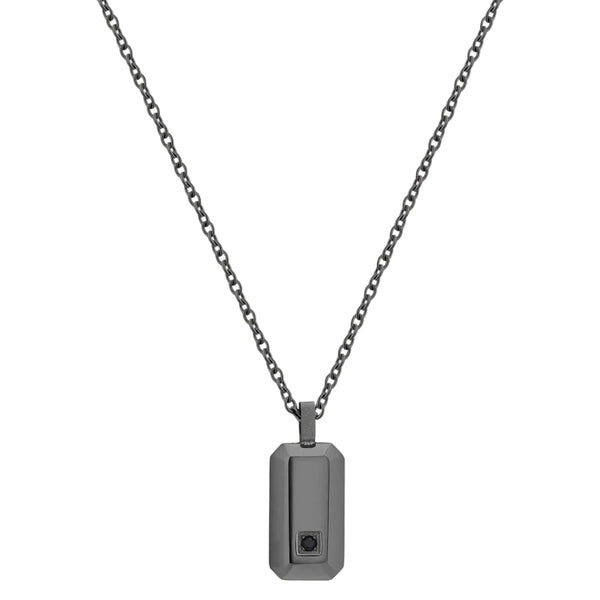 Brosway Forge Necklace