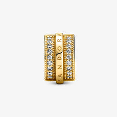 Clip Pandora Logo Luminosa 769042C01