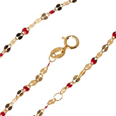 Bracciale Stroili Beverly Oro Giallo 9 KT 1426032
