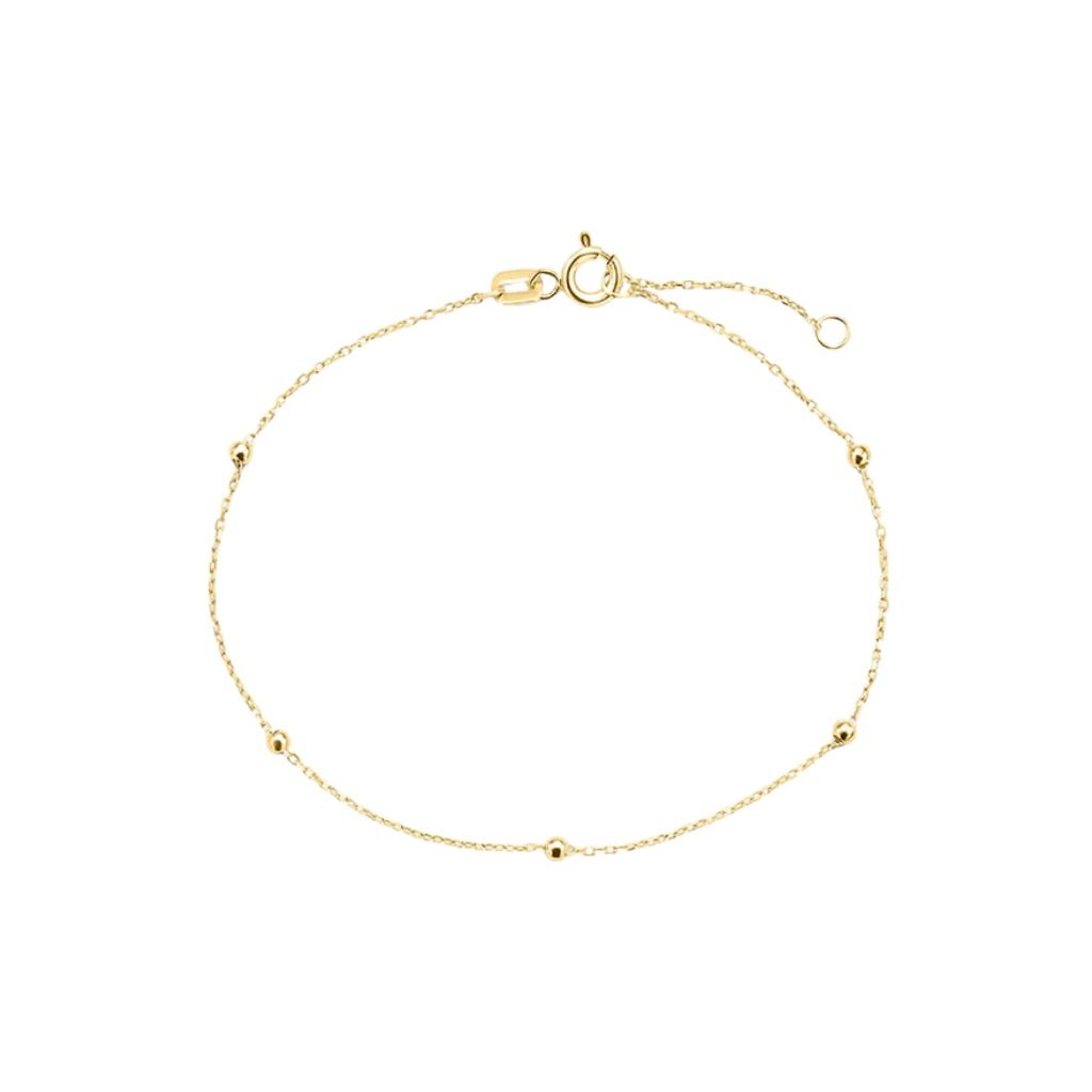 Bracciale Stroili Beverly Oro Giallo 9 KT 1432716