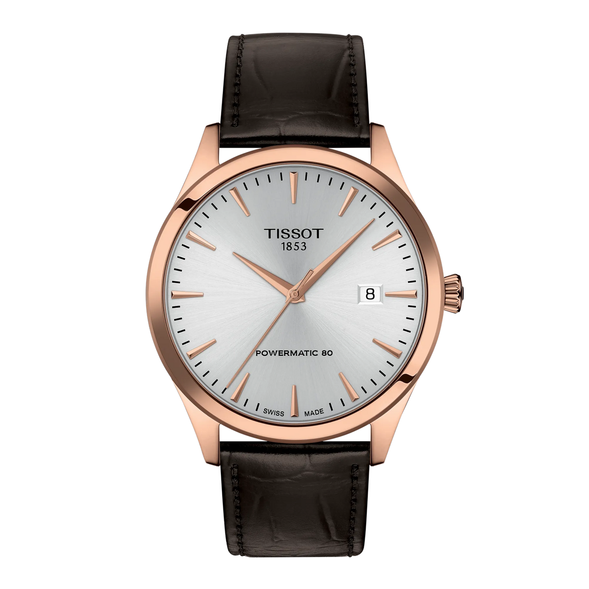 Orologio Tissot Uomo Classic Dream 40 MM Automatico T1584073603100