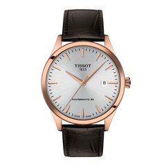 Orologio Tissot Uomo Classic Dream 40 MM Automatico T1584073603100