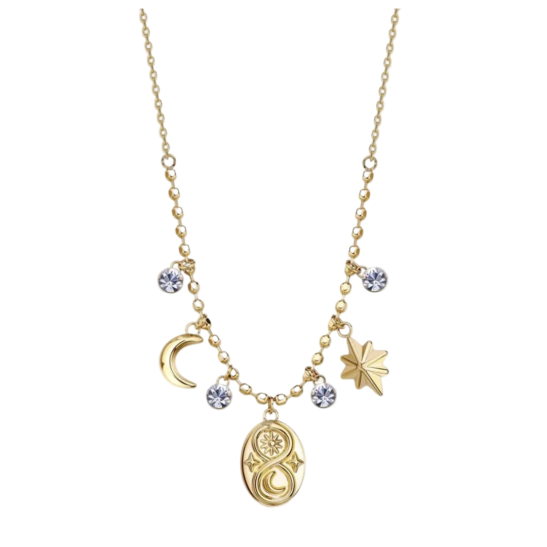 Collana Brosway Chakra Mistici BHKN192