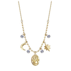 Collana Brosway Chakra Mistici BHKN192