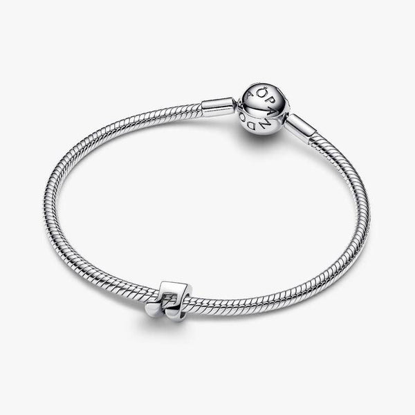 Mini Charm Pandora Nota Musicale 794513C00