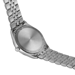 Tissot Ballade 40mm Men's Watch with Green Dial