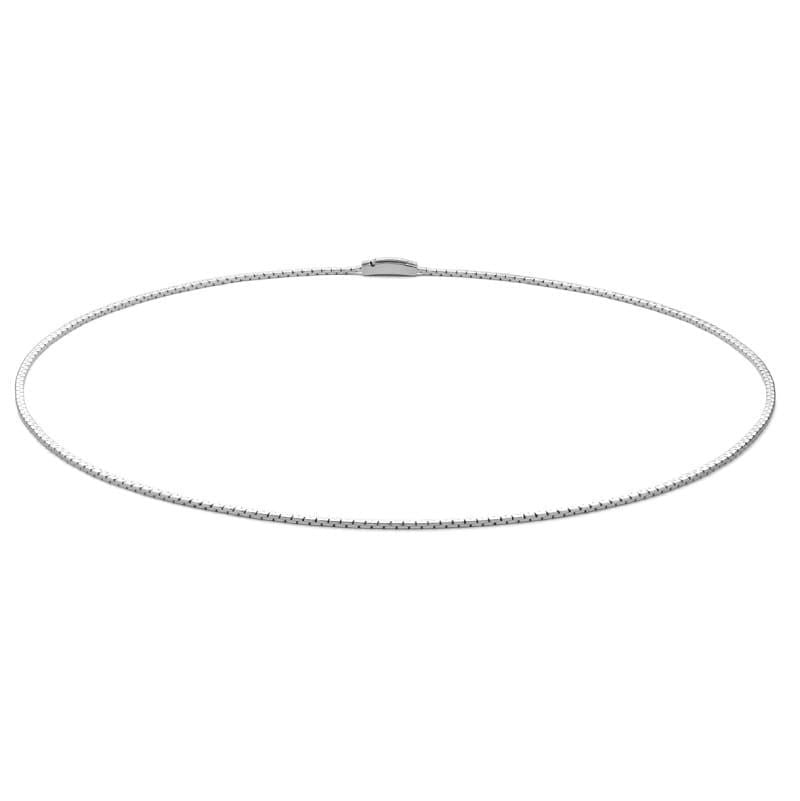 Elements Collana in Argento Morbida ECF11881