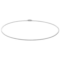 Elements Collana in Argento Morbida ECF11881
