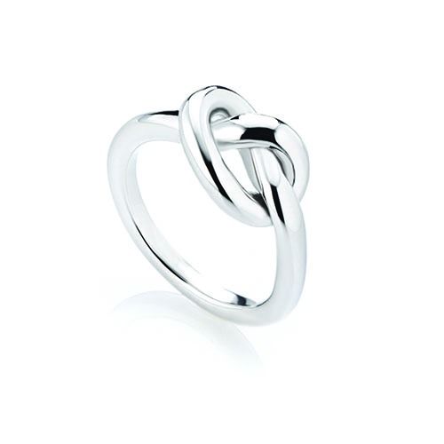 Anello Marcello Pane Classique Nodo Infinito ANUR 001-51