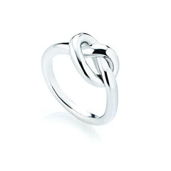 Anello Marcello Pane Classique Nodo Infinito ANUR 001-51