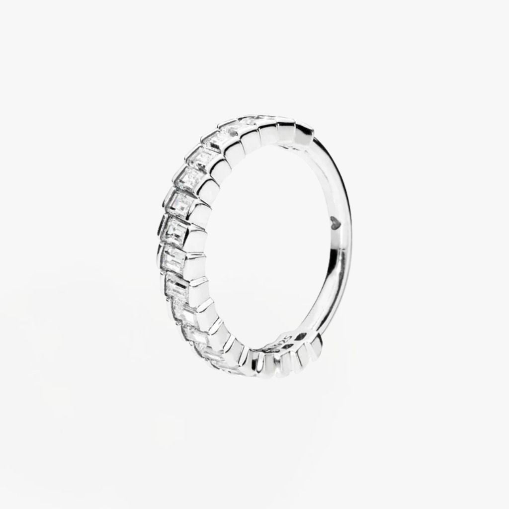 Pandora Glacial Beauty Ring 197744CZ