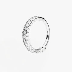 Pandora Glacial Beauty Ring 197744CZ
