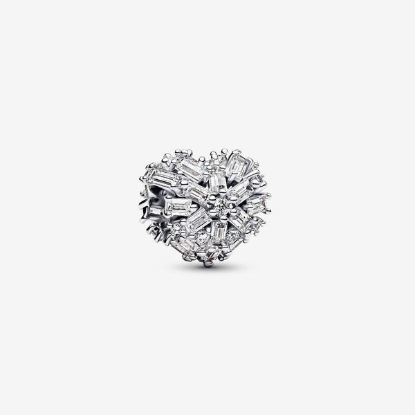 Charm Pandora Cuore Raggi Luminosi 794240C01