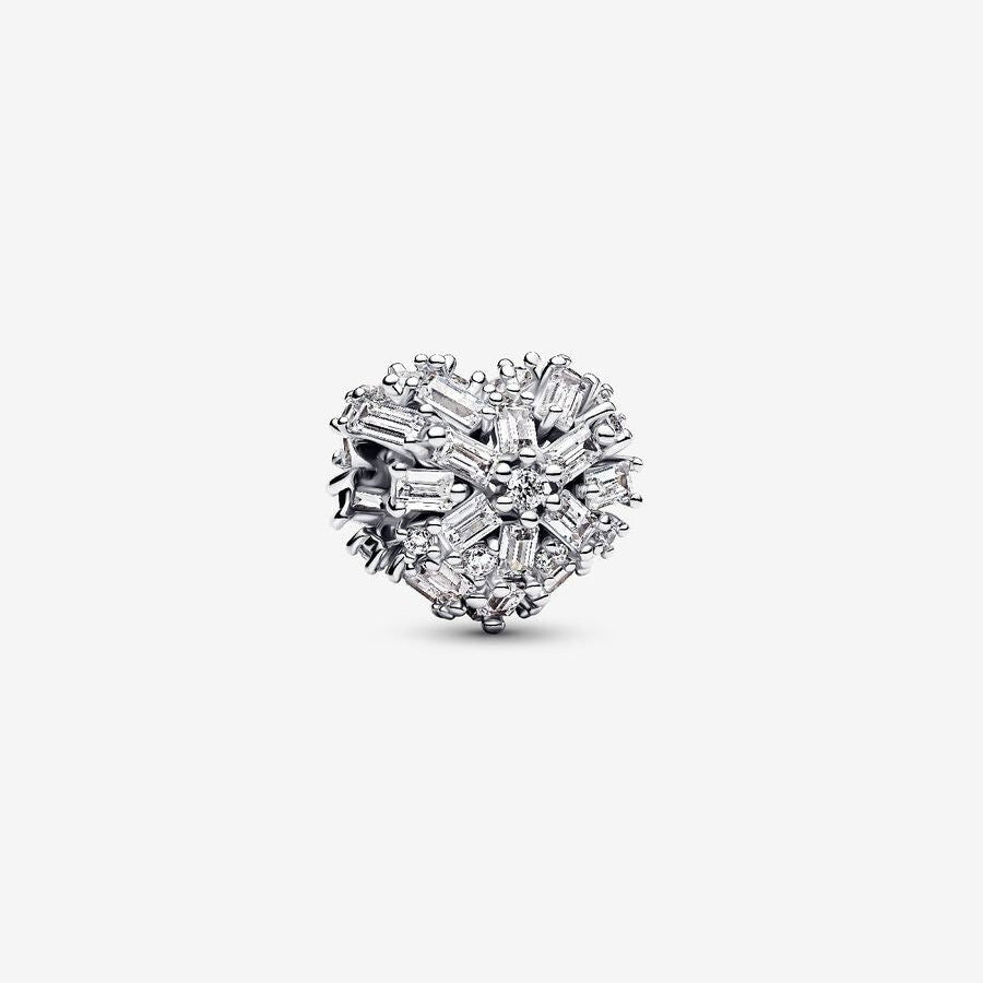 Pandora Radiant Heart Charm 794240C01
