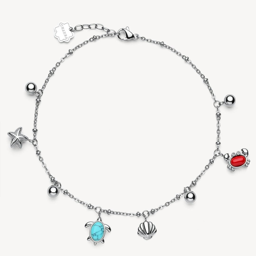Cavigliera Brosway Chakra Viaggi