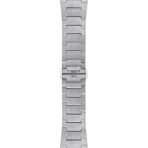 Orologio Tissot PRX da Uomo  40 mm Automatico Celeste T1374071135100