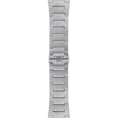 Orologio Tissot PRX da Uomo  40 mm Automatico Celeste T1374071135100