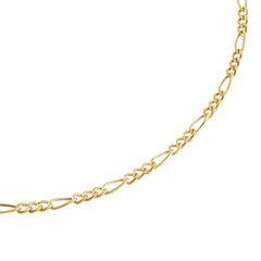 Bracciale Stroili Catena Colette Oro Giallo 9 KT 1421498