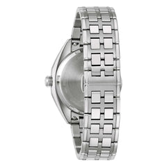 Orologio Bulova Classic Jet Star Argento Degradè 96B472