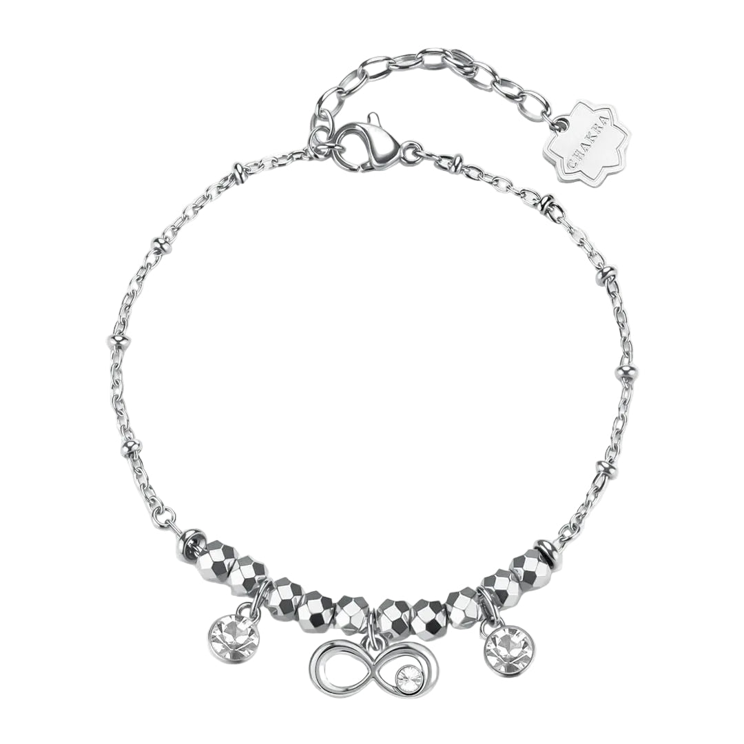 Bracciale Brosway Chakra Simboli BHKB261