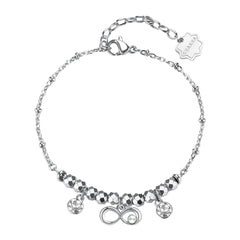 Bracciale Brosway Chakra Simboli BHKB261