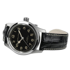 Orologio Hamilton Khaki Field Murph 42 mm Set Bracciale H70605732
