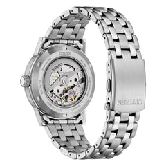 Orologio Citizen OF Classic Automatico NJ0210-56M