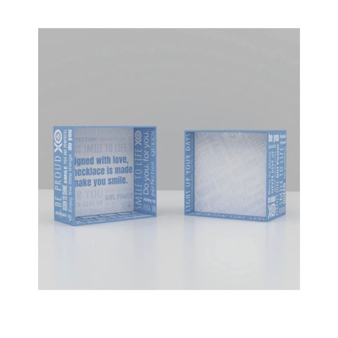 Collana Nome Debora In Acciaio 316