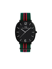 Orologio Harry Williams in Tessuto HW.2261M/07