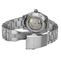 Orologio Hamilton Uomo Khaki Field Murph 38 mm Automatico H70405130