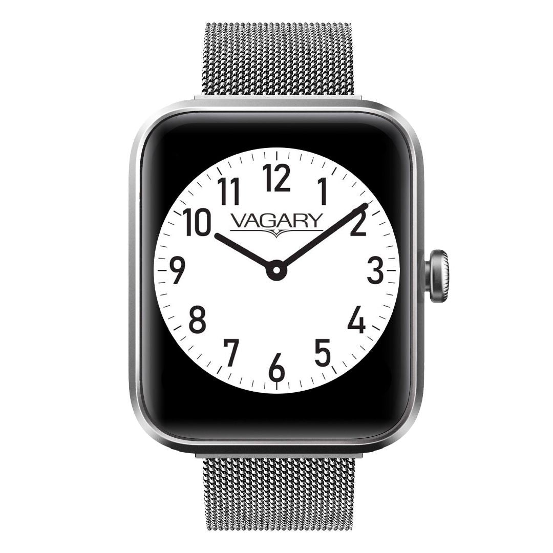 Reloj inteligente Vagary Mesh X02A-006VY