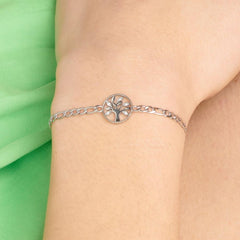 Bracciale Brosway Chakra Albero Della Vita BHKB143