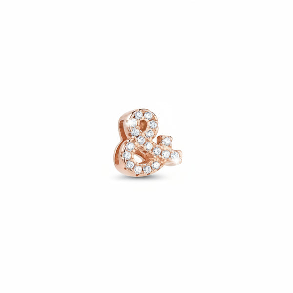 Charm Rebecca Mi Nombre "&amp;"
