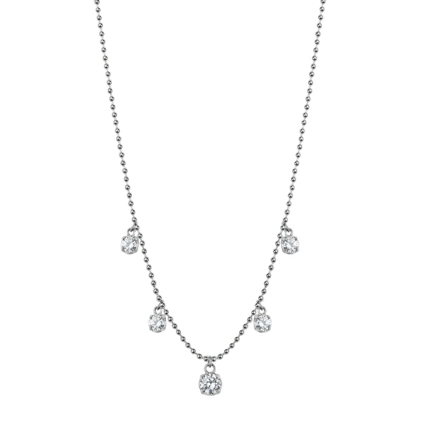 Collana Brosway Desideri BEIN012