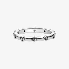 Pandora Flower Petals Ring 198791C01