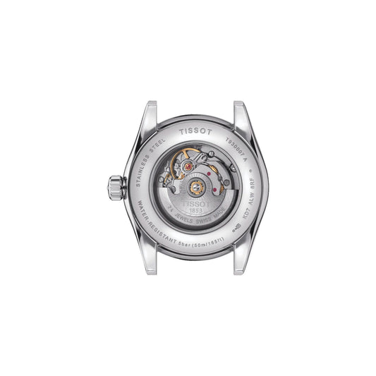 Orologio Tissot T-My Lady Automatic 18k Gold