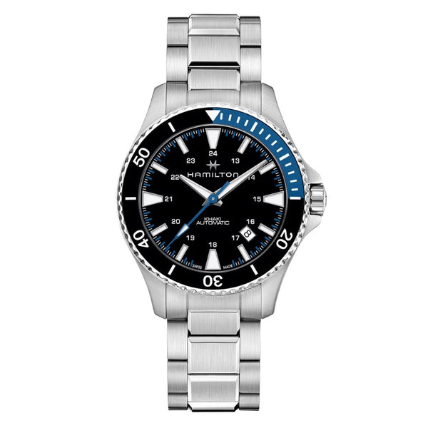 Orologio Hamilton Khaky Navy Scuba Automatico H82315131