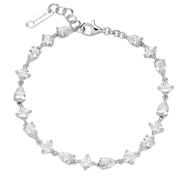 Pulsera elegante Brosway