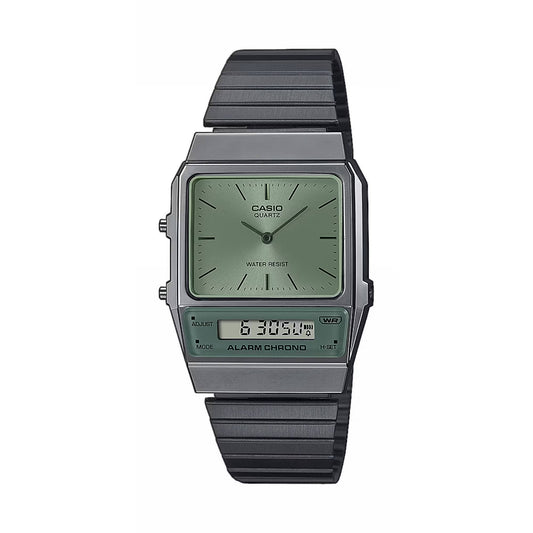 Orologio Casio Edge Collection Verde