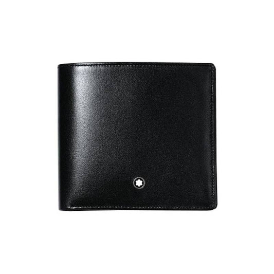 Portafoglio MontBlanc Meisterstück 8 scomparti