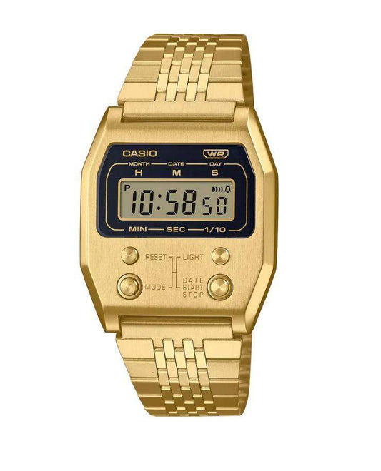 Casio Vintage Dorato