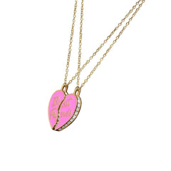 Collana Chiara Ferragni Brand Love Parade J19AVI01