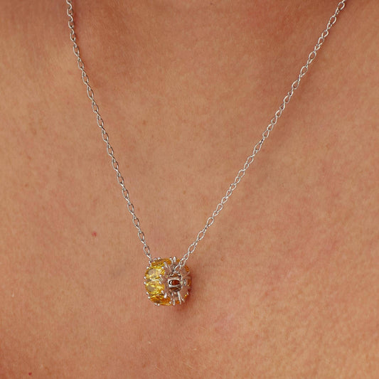 Brosway Fancy Circle Charm