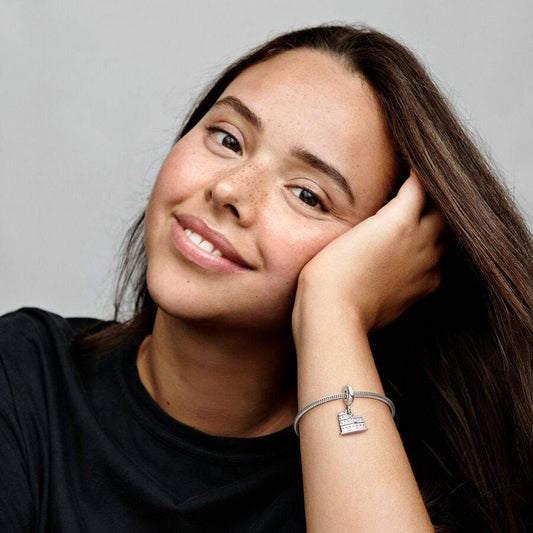 Charm Pandora Coliseo