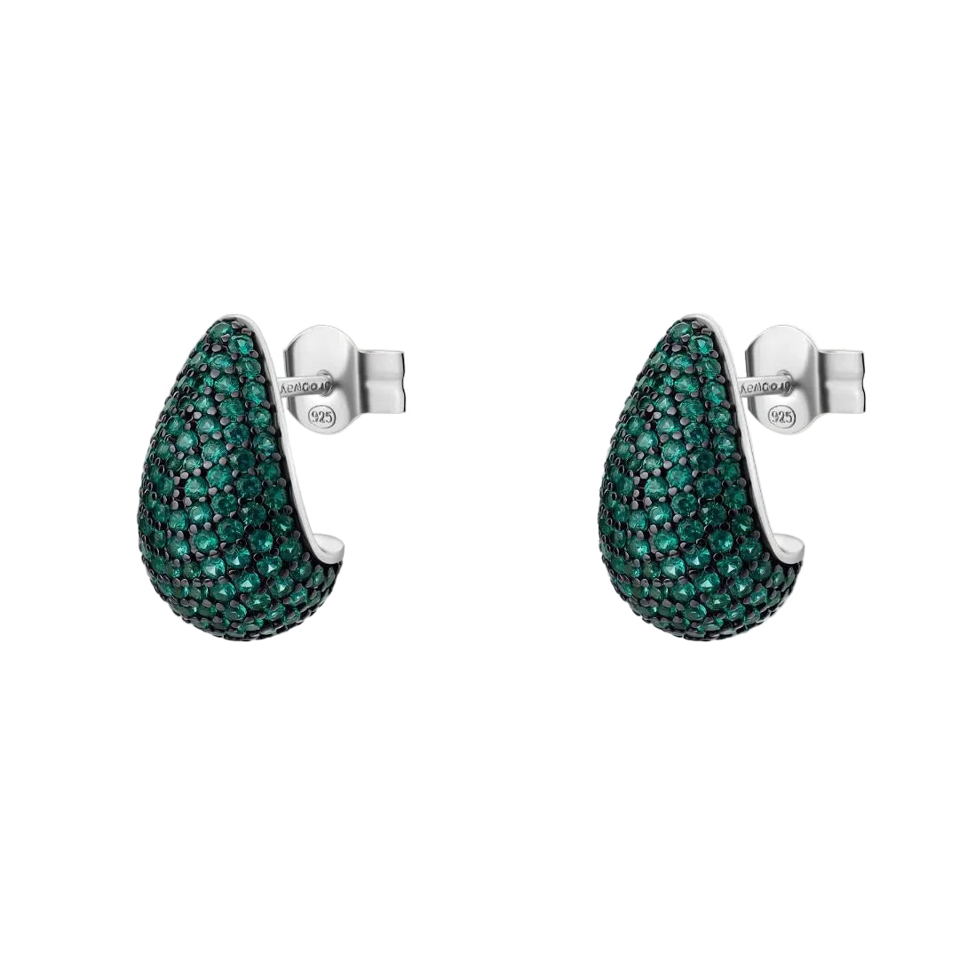 Orecchini Brosway Goccia Fancy FLG120