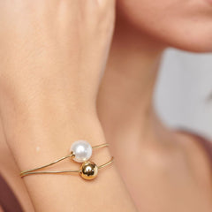 Brosway Perfect Gold Bracelet