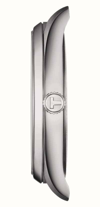 Orologio Tissot PR 100 40 mm con Quadrante Verde Oliva