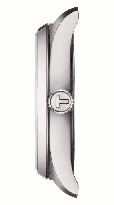 Orologio Tissot PR 100 34 mm Con Quadrante Blu Ghiaccio