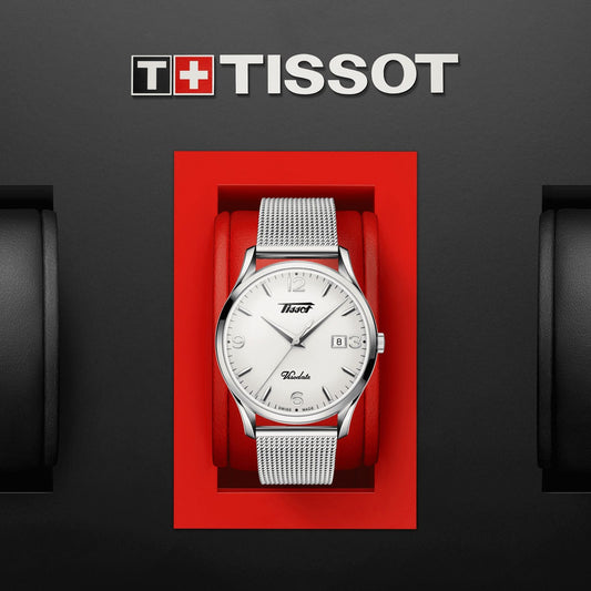 Orologio Tissot Heritage Vintage
